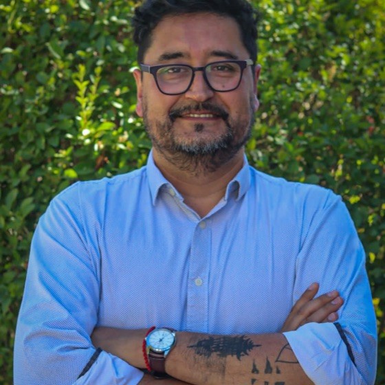 Antonio Rubio Ferrada - Directorio País Circular